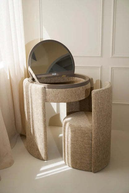 Norveta Vanity Table